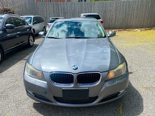 2009 BMW 3 Series 328i xDrive WBAPK73519A456540 2009 BMW 3 Series 328i xDrive