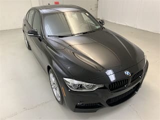 2018 BMW 3 Series WBA8B7C56JA938042 2018 BMW 3 Series