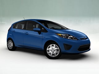 2011 Ford Fiesta 3FADP4EJ5BM178787 2011 Ford Fiesta
