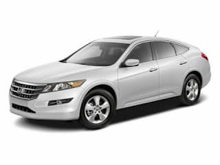 2010 Honda Crosstour EX 5J6TF1H38AL009667 2010 Honda Crosstour EX
