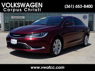 2016 Chrysler 200 1C3CCCAG8GN106960 2016 Chrysler 200