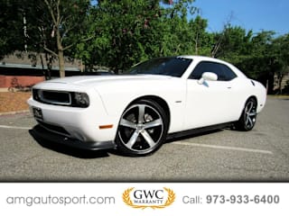 2014 Dodge Challenger R/T 2C3CDYBT3EH281872 2014 Dodge Challenger R/T