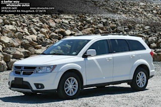 2014 Dodge Journey 3C4PDDBGXET271176 2014 Dodge Journey