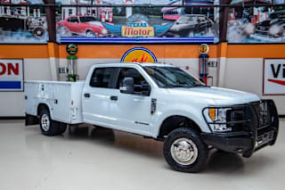 2017 Ford F-350 Super Duty XL 1FD8W3HT5HEC68120 2017 Ford F-350 Super Duty XL