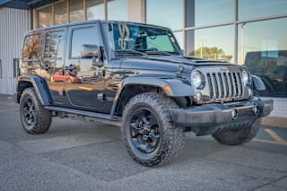 2015 Jeep Wrangler Unlimited Altitude 1C4HJWEG1FL709312 2015 Jeep Wrangler Unlimited Altitude