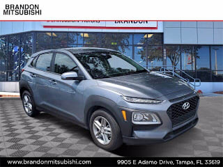 2020 Hyundai Kona SE KM8K12AA5LU447263 2020 Hyundai Kona SE