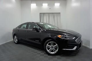2018 Ford Fusion Hybrid SE 3FA6P0LU2JR148288 2018 Ford Fusion Hybrid SE