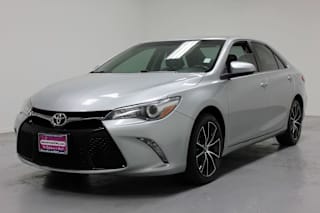2016 Toyota Camry 4T1BF1FK6GU219274 2016 Toyota Camry