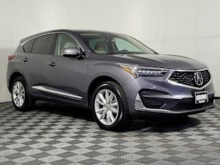 2019 Acura RDX SH-AWD 5J8TC2H39KL012794 2019 Acura RDX SH-AWD