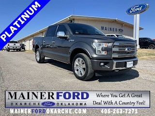 2017 Ford F-150 1FTEW1EF7HFB52180 2017 Ford F-150