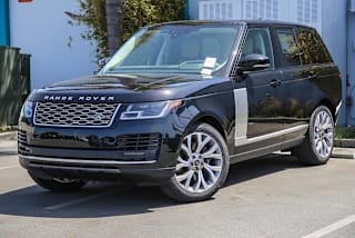 2021 Land Rover Range Rover SALGS4RY3MA437251 2021 Land Rover Range Rover