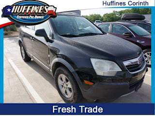 2008 Saturn Vue XE-V6 3GSDL43N78S529154 2008 Saturn Vue XE-V6