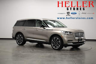 2021 Lincoln Aviator 5LM5J7XC0MGL00459 2021 Lincoln Aviator