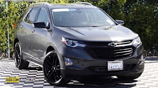 2020 Chevrolet Equinox LT 2GNAXLEX4L6246303 2020 Chevrolet Equinox LT