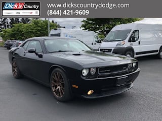 2009 Dodge Challenger SRT8 2B3LJ74W39H542172 2009 Dodge Challenger SRT8