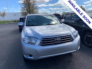 2010 Toyota Highlander Limited 5TDDK3EHXAS038670 2010 Toyota Highlander Limited