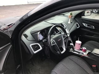 2012 GMC Terrain SLE-2 2GKALSEK9C6139934 2012 GMC Terrain SLE-2