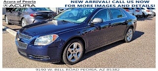 2012 Chevrolet Malibu LS 1G1ZB5E05CF225483 2012 Chevrolet Malibu LS