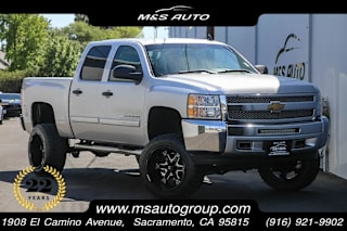 2013 Chevrolet Silverado 1500 LT 3GCPKSE78DG197575 2013 Chevrolet Silverado 1500 LT