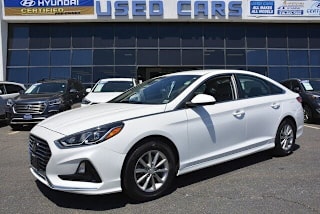 2018 Hyundai Sonata SE 5NPE24AF3JH656773 2018 Hyundai Sonata SE