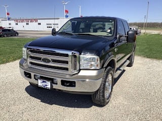2006 Ford F-250 Super Duty 1FTSW21P36EA09026 2006 Ford F-250 Super Duty