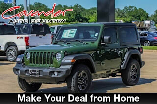 2021 Jeep Wrangler 80th Anniversary Edition 1C4HJXAG1MW655503 2021 Jeep Wrangler 80th Anniversary Edition