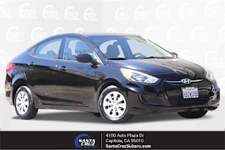 2017 Hyundai Accent KMHCT4AE0HU387252 2017 Hyundai Accent