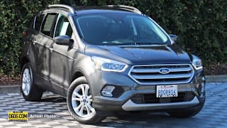 2018 Ford Escape 1FMCU0HD0JUB84483 2018 Ford Escape