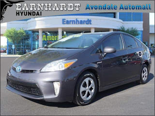 2015 Toyota Prius Three JTDKN3DU2F0425995 2015 Toyota Prius Three