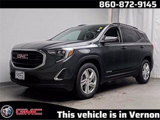 2018 GMC Terrain SLE 3GKALTEX8JL237928 2018 GMC Terrain SLE