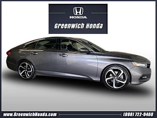 2019 Honda Accord Sport 1HGCV2F39KA024470 2019 Honda Accord Sport