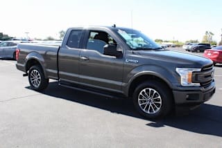 2020 Ford F-150 1FTEX1CP1LKE39832 2020 Ford F-150