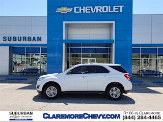 2016 Chevrolet Equinox LS 2GNALBEK9G1182448 2016 Chevrolet Equinox LS