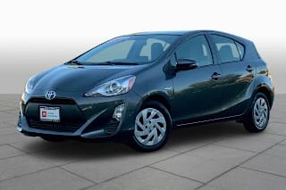 2016 Toyota Prius c One JTDKDTB33G1590060 2016 Toyota Prius c One