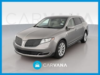 2016 Lincoln MKT EcoBoost 2LMHJ5AT0GBL01270 2016 Lincoln MKT EcoBoost