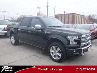 2015 Ford F-150 1FTEW1EF0FFA40012 2015 Ford F-150