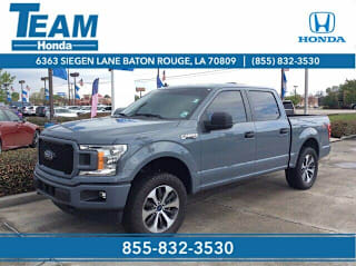 2020 Ford F-150 1FTEW1EP6LKF00513 2020 Ford F-150