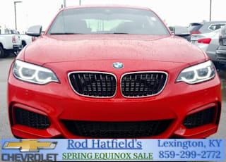 2019 BMW 2 Series WBA2J5C51KVC07934 2019 BMW 2 Series