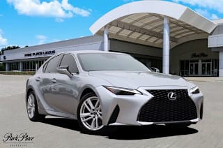 2021 Lexus IS 300 Base JTHAA1D22M5113989 2021 Lexus IS 300 Base