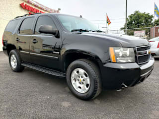 2009 Chevrolet Tahoe 1GNFK23009R229063 2009 Chevrolet Tahoe