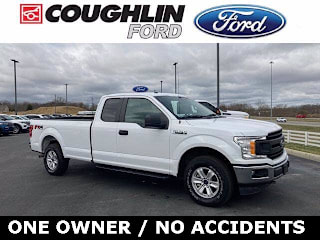 2018 Ford F-150 1FTFX1EG8JKF26402 2018 Ford F-150