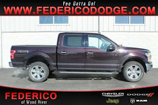 2020 Ford F-150 XLT 1FTEW1E51LKD01786 2020 Ford F-150 XLT