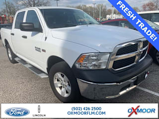 2015 Ram Pickup 1500 1C6RR7XT4FS653893 2015 Ram Pickup 1500