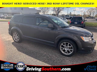 2014 Dodge Journey 3C4PDCBB0ET237536 2014 Dodge Journey
