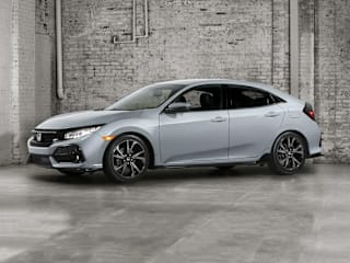 2017 Honda Civic EX-L w/Navi w/Honda Sensing SHHFK7H89HU420715 2017 Honda Civic EX-L w/Navi w/Honda Sensing