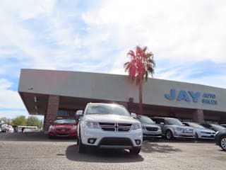 2015 Dodge Journey SXT 3C4PDCBG1FT510920 2015 Dodge Journey SXT