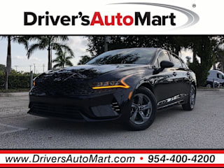 2021 Kia K5 LX 5XXG24J29MG001510 2021 Kia K5 LX