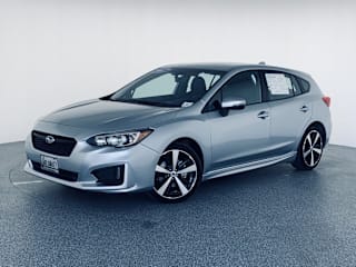2017 Subaru Impreza 4S3GTAM69H3712916 2017 Subaru Impreza