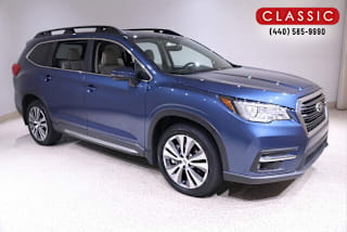 2020 Subaru Ascent Limited 8-Passenger 4S4WMAJDXL3416741 2020 Subaru Ascent Limited 8-Passenger