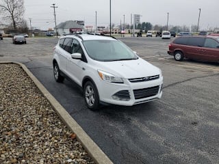 2014 Ford Escape 1FMCU9GX8EUB23596 2014 Ford Escape